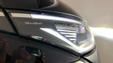 Volkswagen ID. Buzz 210kW Style Pro 86kWh 5dr LWB Auto [7 Seat] Electric Estate